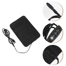 Epoxy Heating Mat Useful USB Epoxy Warmer Heater Resin Casting Tool