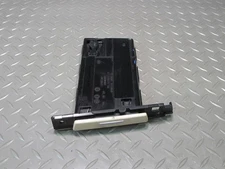 07-13 BMW E92 E93 335i DASH FRONT RIGHT CUP HOLDER CREAMBEIGE 7127461 OEM