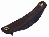 Kawasaki KXF 250 - 04/05 - Schwarze Sitzabdeckung / 1422G