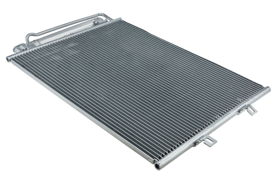 ✅Fits NTY CCS-RE-020 A/C CONDENSER  ⭐UK Seller⭐