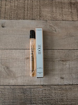 Idole Leau De Toilette by Lancome for Women Travel Spray EDT 10ml New In Box