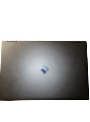 GAMING LAPTOP HP OMEN 16.1  QHD   i9 / RTX 3060 / 16GB / 1TB SSD
