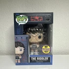Digital Pop! The Batman: The Riddler #373 (Digital Pop!) LE 1900 W/ Protector