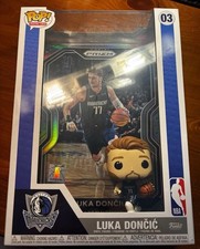 Ultimate Funko Pop Trading Cards Figures Gallery and Checklist 54