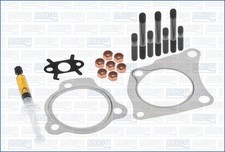 AJUSA Montagesatz Lader JTC11524 für RENAULT MEGANE KZ0 DZ0 LAGUNA BM0 BG0 3 2 4