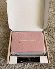 USB Audio Interface
