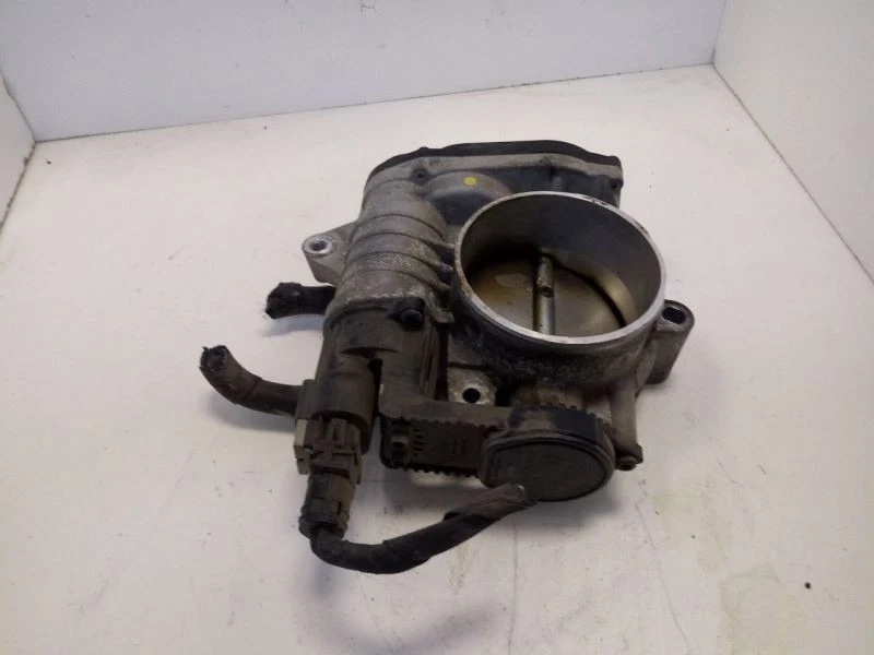 2006 2007 2008 2009 2010 2011 KIA SEDONA THROTTLE BODY ASSEMBLY 351003C200 - Image 2 of 4
