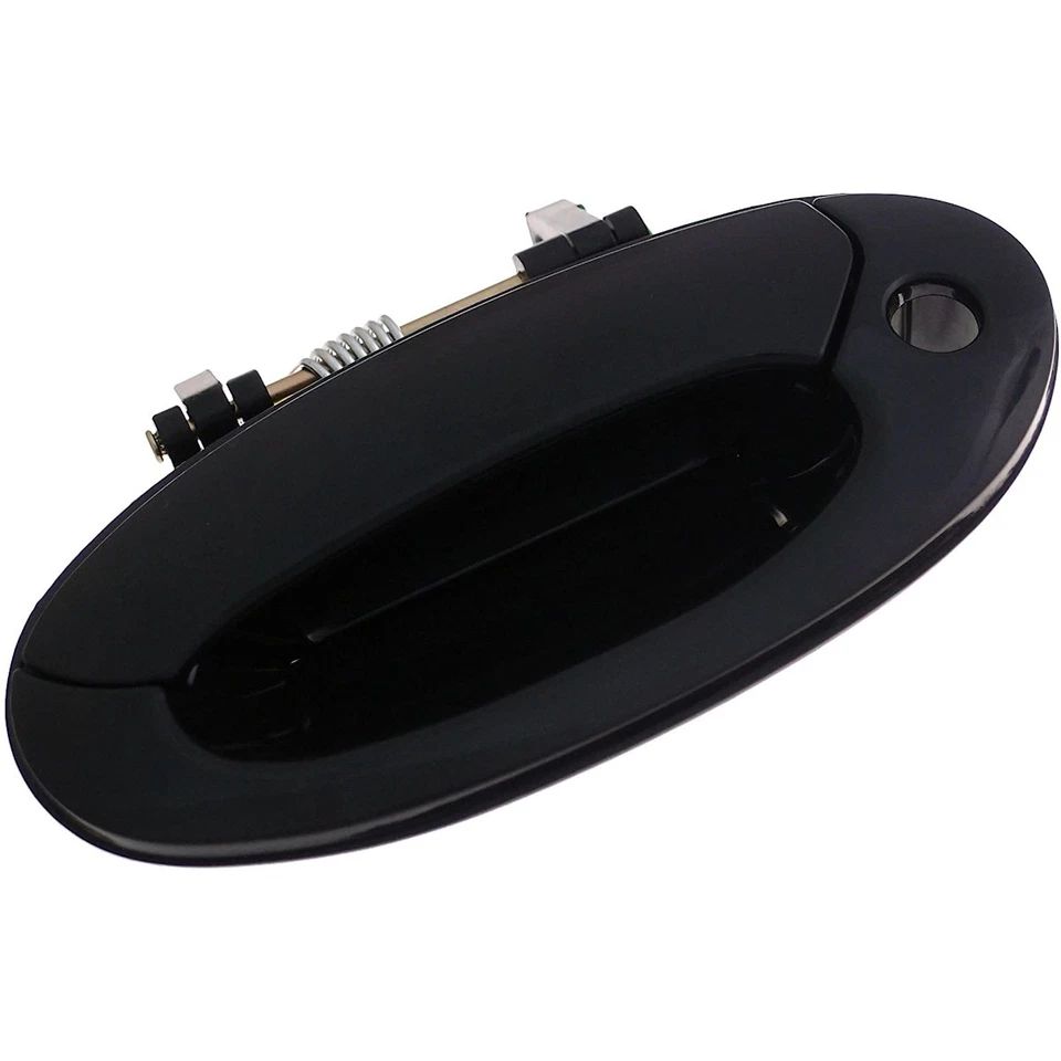 Левая передняя ручка внешней двери 83498 Dorman для Elantra 1999 - Изображение 2 из 3