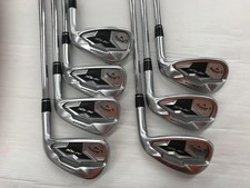 Callaway APEX 2019 Iron Set 7pcs 5-AW ELEVATE 95 VSS Flex R