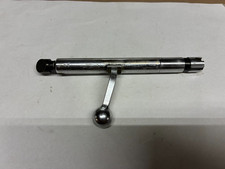 Jc Higgins Model 43 Bolt Action Rifle Bolt Complete 22 Cal. Works 100 Jc Higgins Model 43 Bolt Action Rifle Bolt Complete 22 Cal. Works 100