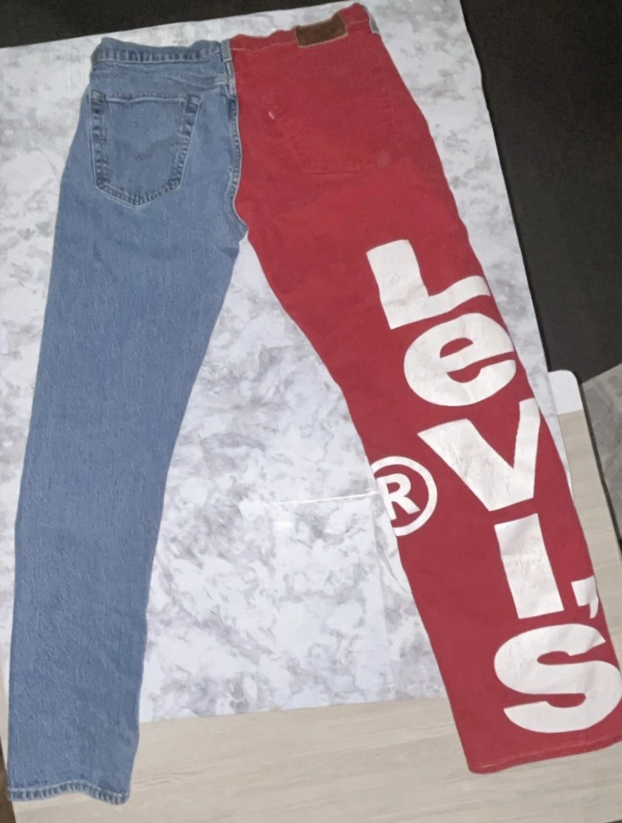 パンツ 07s EURO \