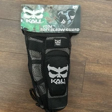 KALI Protectives Soft Elbow Guards Small