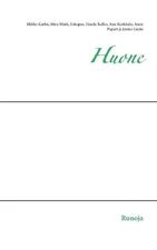 Huone: Runoja by Mira Mink (Finnish) Paperback Book