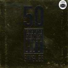 50 Years of the Greatest Hit Singles von Various Artists | CD | Zustand sehr gut