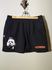 Chalk Line John Carpenter Halloween Size L 7”inseam
