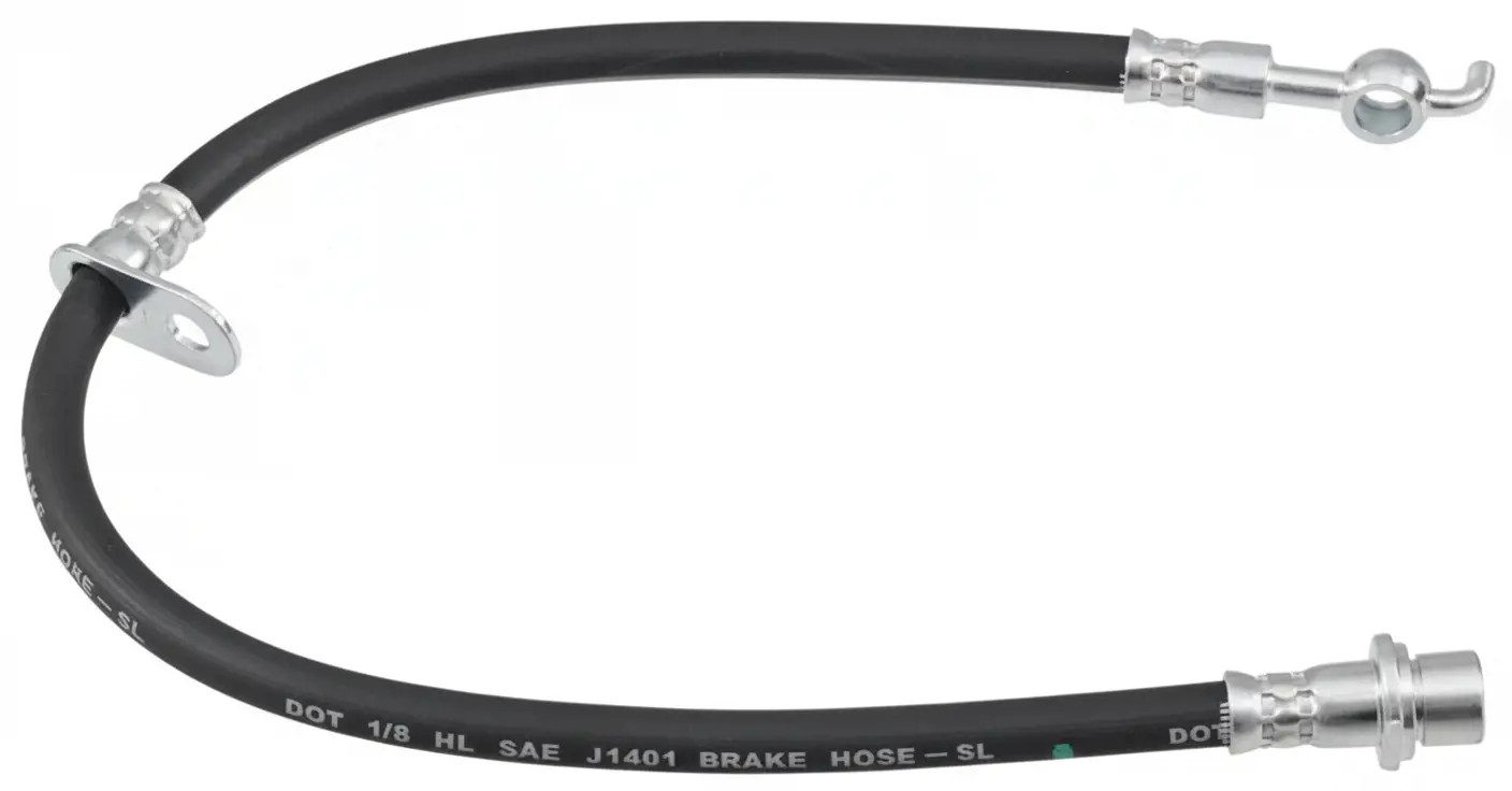 Flexible brake hose SL 5326 A.B.S. for TOYOTA YARIS/VITZ