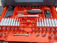 Craftsman CMMT45305 230 Piece Mechanics Tool Set