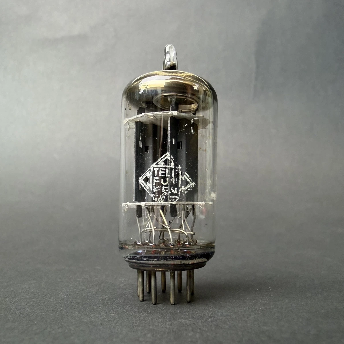 Telefunken 12ax7 Nos for sale - eBay