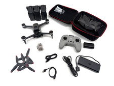 DJI FPV Combo Camera Drone