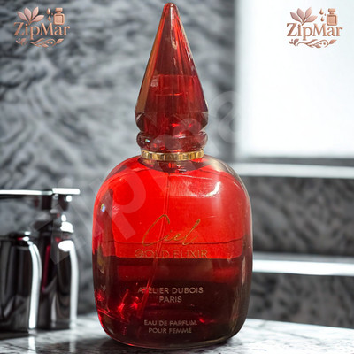 Ciel Gold Elixir Eau de Parfum 3.4 oz/100ml Women's Perfume Atelier Dubois Paris