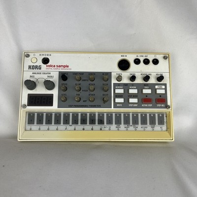 Korg Volca Probe