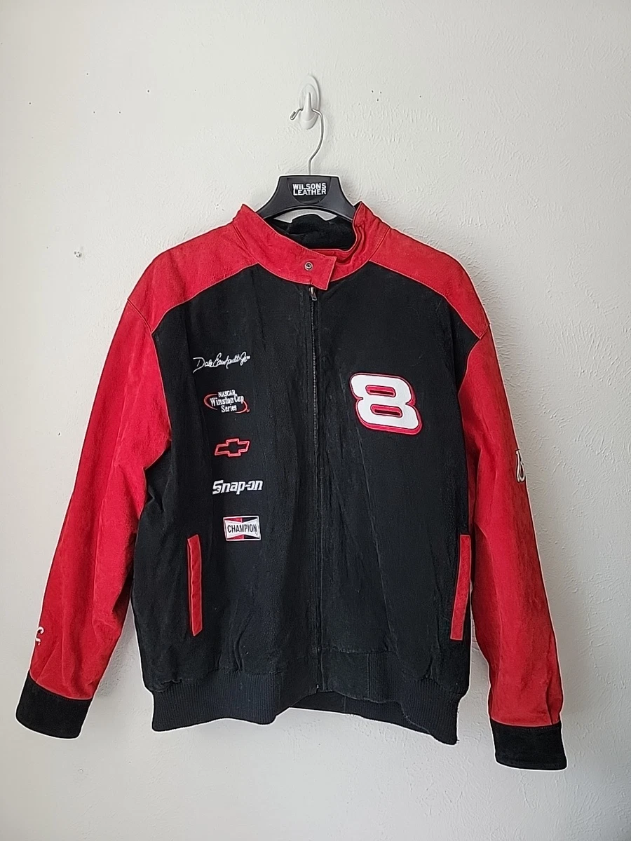 Wilson NASCAR Jackets for sale | eBay