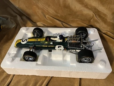 Exoto 1:18 Diecast Racing Cars for sale | eBay