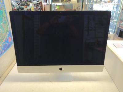APPLE IMAC MRQY2LL/A (SBL010083)