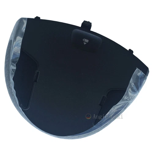 Battery Door Housing Back Cover case For Logitech M705 Marathon Wireless Mouse