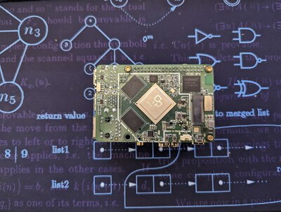 ROCK PI 4 Model B+ 4GB RAM, 64GB EMMC + PoE HAT. Better Raspberry PI alternative