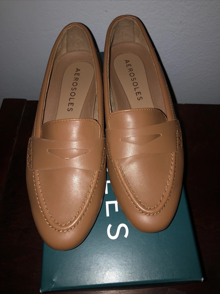 Aerosoles clearance map out