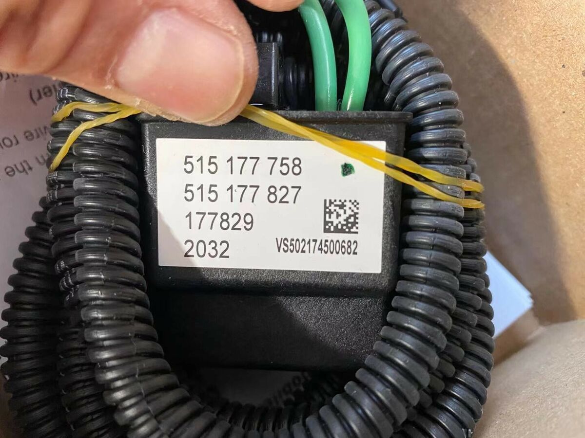 Ski-Doo OEM Expedition EGTS Dual Thermocouple Module Kit Ski-Doo OEM Expedition EGTS Dual Thermocouple Module Kit