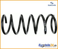Fahrwerksfeder Sachs 994268 FüR Ford Galaxy