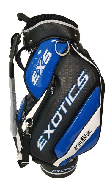 cowboys golf bag