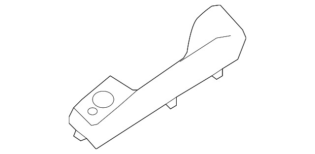 Interruptor de ventana para Hyundai (N/P 93580-3K010-QD)