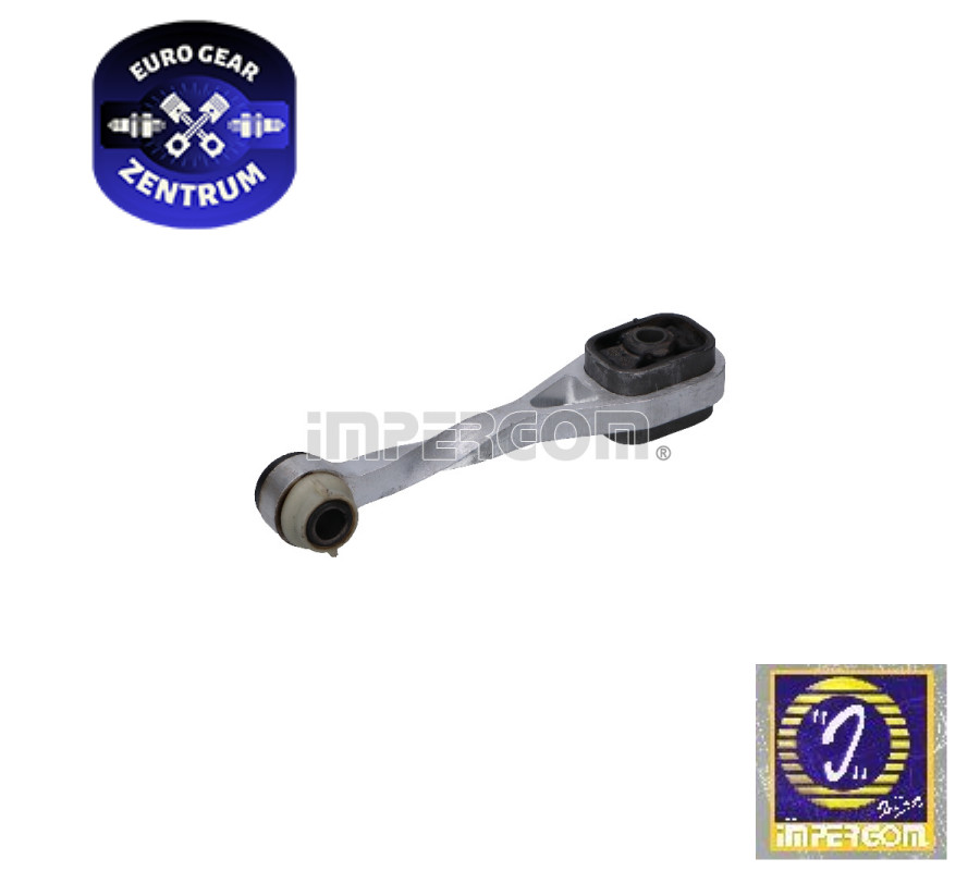 Coussin moteur arrière Clio II Megane I silentbloc support moteur essence diesel