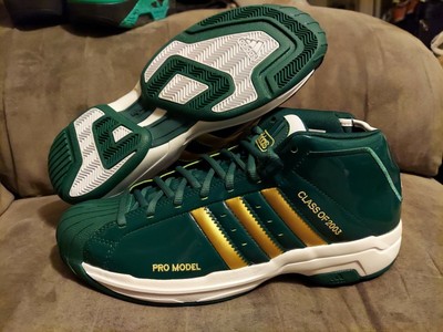 adidas Pro Model Vintage Deluxe - B35247 - Sneakersnstuff | sneakers & streetwear online since 1999