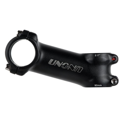 UNO Bike Stems MTB Road 31.8mm Bicycle Handlebar Stem 17 Degree 90mm eBay