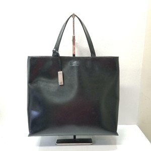 vintage burberry leather bag