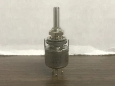 Honeywell Clarostat Potentiometer GA2T044S103BA-A 10K 10,000 ohm ohms New NOS