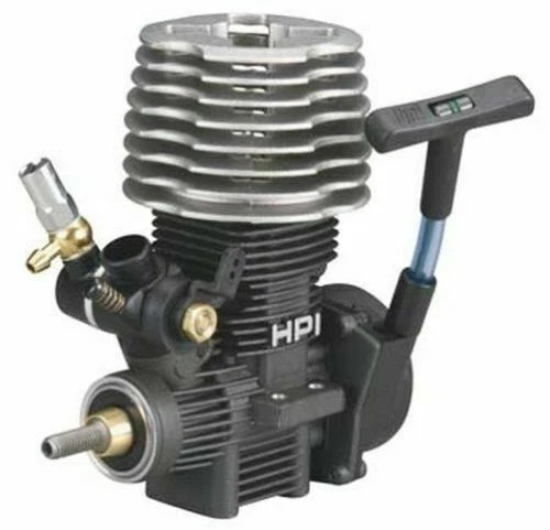 HPI Nitro Star T3.0 Engine for sale online | eBay