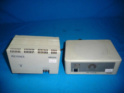 Keyence SJ-B020A SJB020A Static Eliminator