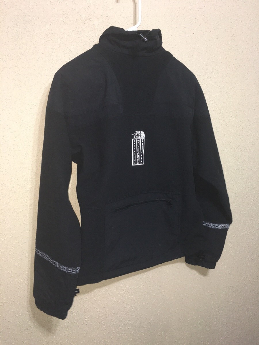 THE NORTH FACE ジャケットレディース The North Face 92 Rage Fleece WOMENS Full Zip Jacket Women's Size