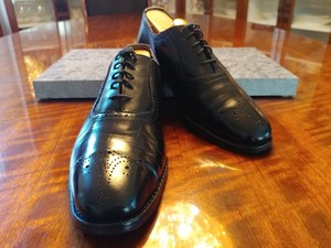 allen edmonds cornwallis black