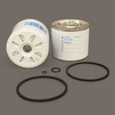 Filtre à carburant Volvo 66