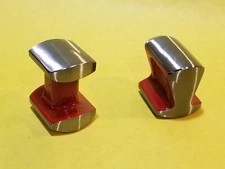 Anvil Dolly and Double End Dolly (Track dolly) • PROFESSIONAL AUTO BODY TOOLS