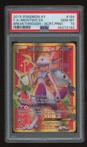 Mavin  Pokémon TCG Giratina V Sword & Shield - Lost Origin 186/196 PSA 9