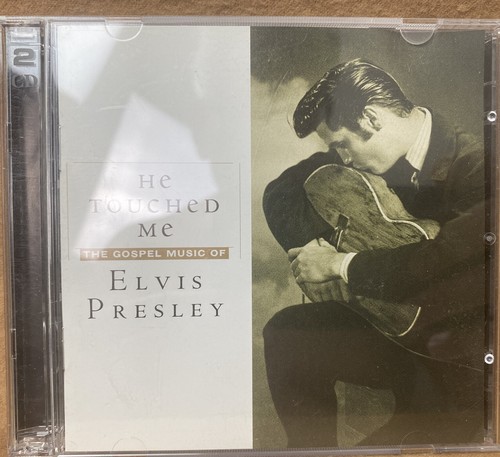 He Touched Me: The Gospel Music of Elvis Presley by Elvis Presley: Gebraucht