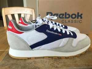 reebok classic size 10