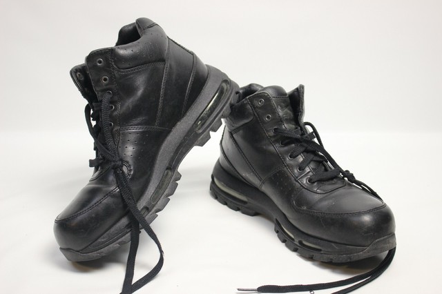 waterproof acg boots